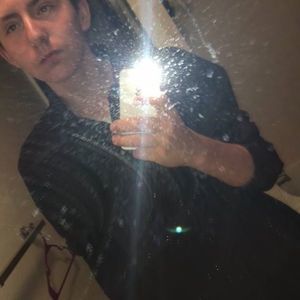 Meet your Posher, Isiah